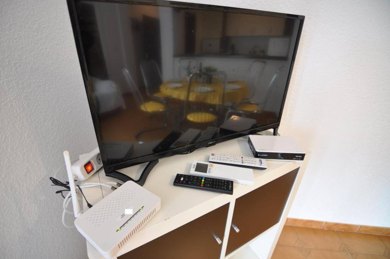 Rnet - Mt Apartaments Roses Kültér fotó