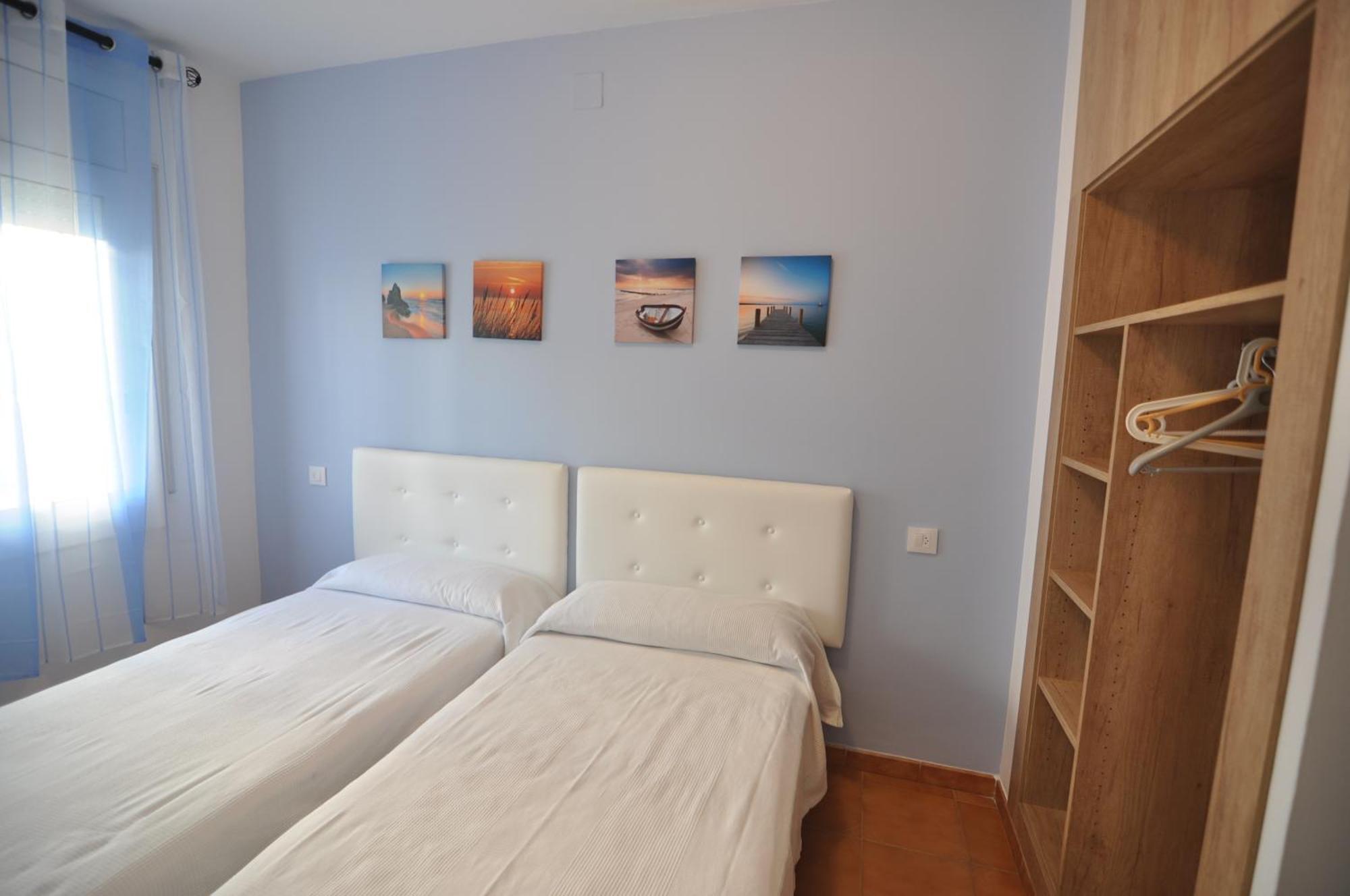 Rnet - Mt Apartaments Roses Kültér fotó